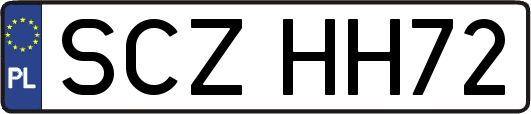 SCZHH72