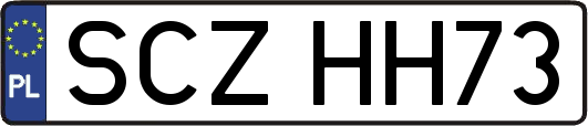 SCZHH73