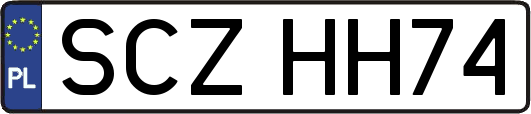 SCZHH74