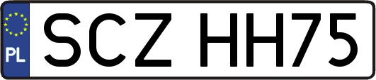 SCZHH75