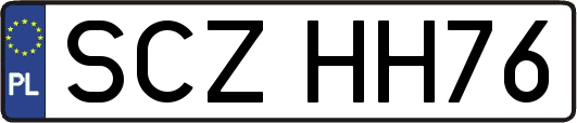SCZHH76