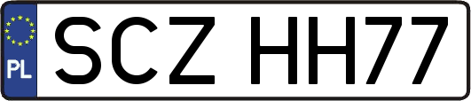 SCZHH77
