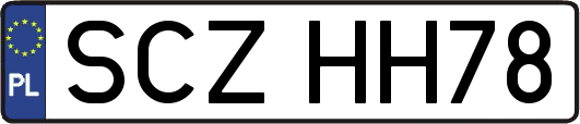 SCZHH78