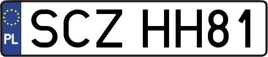 SCZHH81