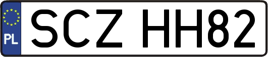 SCZHH82