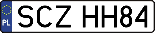 SCZHH84