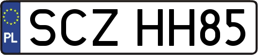 SCZHH85