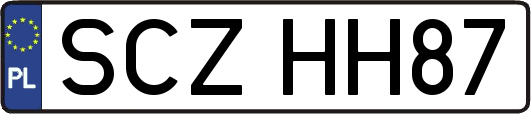 SCZHH87