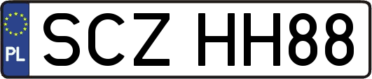SCZHH88