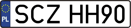 SCZHH90