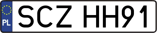 SCZHH91