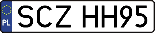 SCZHH95