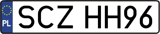 SCZHH96