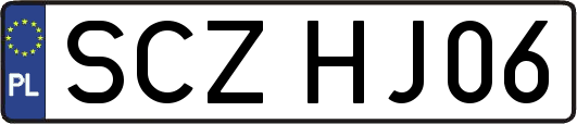 SCZHJ06