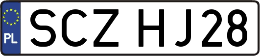 SCZHJ28