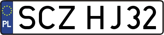 SCZHJ32