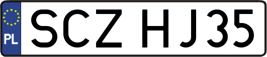 SCZHJ35
