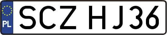 SCZHJ36
