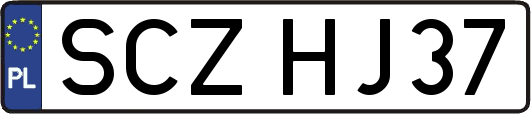 SCZHJ37