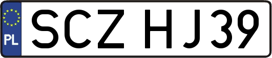 SCZHJ39