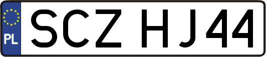 SCZHJ44