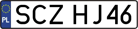 SCZHJ46