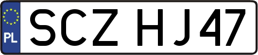 SCZHJ47