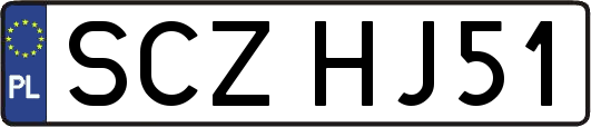 SCZHJ51
