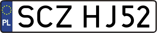 SCZHJ52