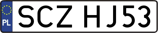 SCZHJ53