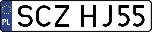 SCZHJ55