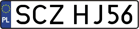 SCZHJ56