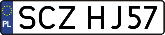 SCZHJ57