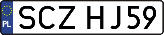 SCZHJ59