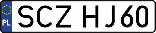 SCZHJ60