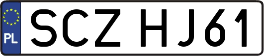 SCZHJ61