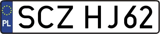 SCZHJ62