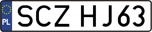 SCZHJ63