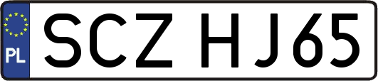 SCZHJ65