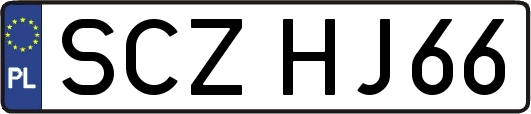 SCZHJ66
