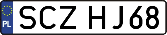SCZHJ68