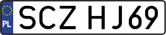 SCZHJ69