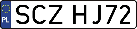 SCZHJ72