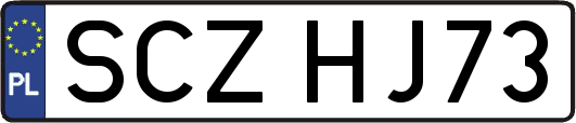SCZHJ73