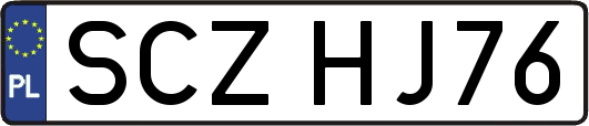 SCZHJ76