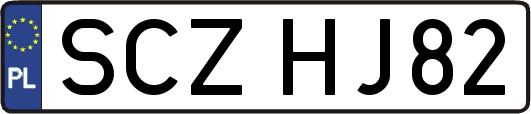 SCZHJ82