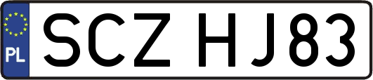 SCZHJ83