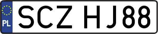 SCZHJ88
