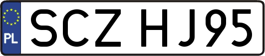 SCZHJ95
