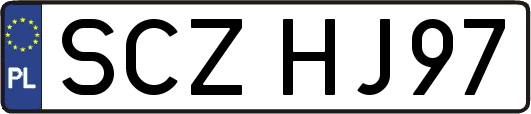 SCZHJ97